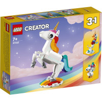 Lego Creator Magical Unicorn