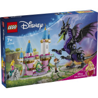 Lego Disney Maleficent’s Dragon Form