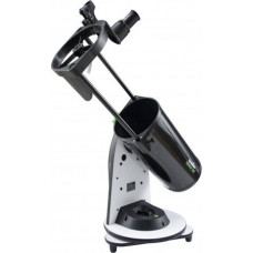 Sky-Watcher Heritage 150P Flextube (Virtuoso GTI) teleskops, Reflektori