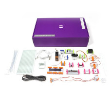 Littlebits RVR Robot Topper