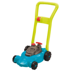 Ecoiffier TURBO lawn mower