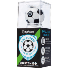 Sphero Mini Robot Ball: Soccer Theme