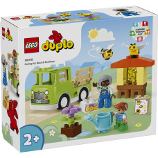 Lego DUPLO Caring for Bees & Beehives