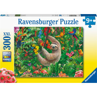 Ravensburger Puzzle 300 pc Sloth