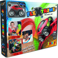 Smoby Flextreme Detection Kit