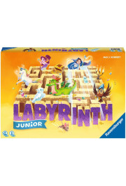 Ravensburger board game Junior Labyrinth