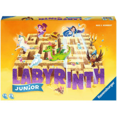 Ravensburger board game Junior Labyrinth