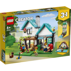 Lego Creator Cosy House