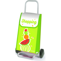 Smoby Shopping Trolley