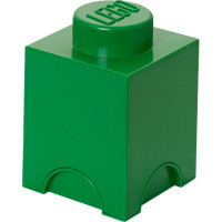 Room Copenhagen LEGO Storage Brick 1 Green