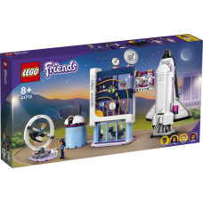 Lego Friends Olivia's Space Academy