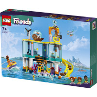 Lego Friends Sea Rescue Cente