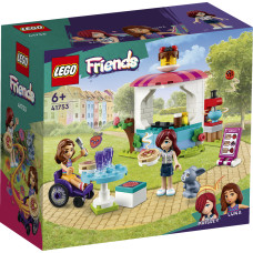 Lego Friends Pancake Shop