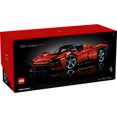 Lego Technic Ferrari Daytona SP3