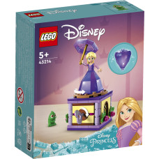 Lego Disney Twirling Rapunzel