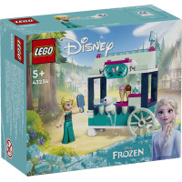 Lego Disney Princess Elsa's Frozen Treats