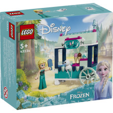 Lego Disney Princess Elsa's Frozen Treats