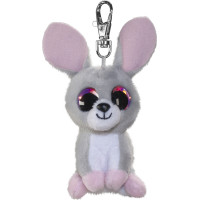 Lumo Stars Keychain Rabbit Pupu 8,5 cm