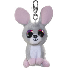 Lumo Stars Keychain Rabbit Pupu 8,5 cm