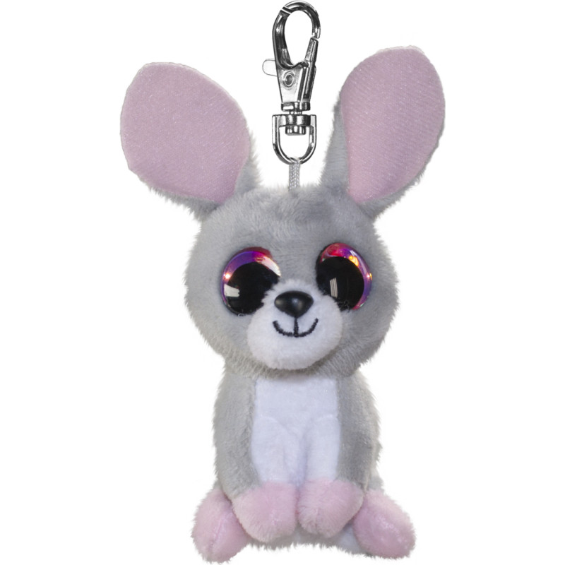 Lumo Stars Keychain Rabbit Pupu 8,5 cm