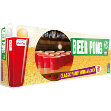 Tactic Beer Pong