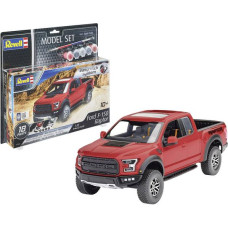 Revell i Model Set Ford F-150 Raptor 1:25