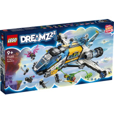 Lego DREAMZzz Mr. Oz's Spacebus