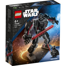 Lego Star Wars Darth Vader Mech