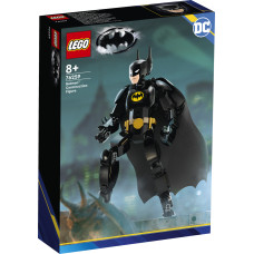 Lego Super Heroes Batman Construction Figure