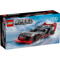 Lego Speed ​​Champions Audi S1 e-tron quattro Race Car