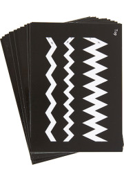 TTS Cards Illumi Boards Pre-Writing