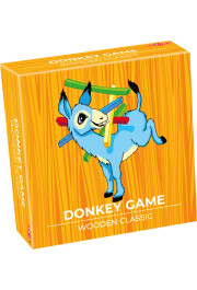 Tactic Trendy Donkey Balance Game