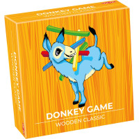 Tactic Trendy Donkey Balance Game