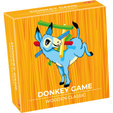 Tactic Trendy Donkey Balance Game