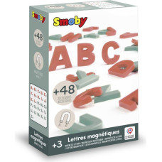 Smoby 48 Magnetic Letters