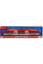 Dickie Toys City Train