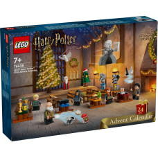 Lego Harry Potter Advent Calendar 2024