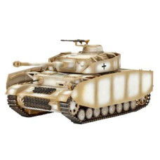 Revell PzKpfw. IV Ausf.H 1:72