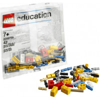 LEGO Education Rezerves daļu komplekts M&M 2