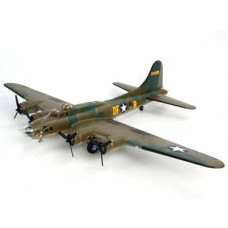 Revell B-17F `Memphis Belle`  1:48