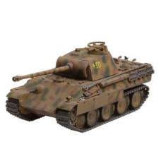 Revell PzKpfw. V Ausf. G `Panther`  1:72