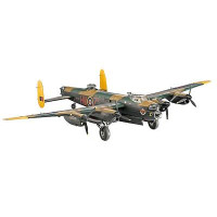 Revell Avro 683 Lancaster Mk.I/III  1:72