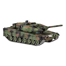 Revell Leopard 2 A6/A6M 1:72