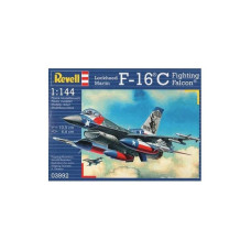 Revell Lockheed Martin F-16C Fighting Falcon 1:144