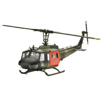 Revell Bell UH-1D SAR  1:72