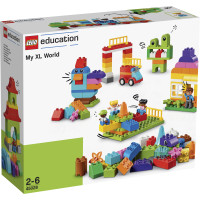 LEGO Education My XL World