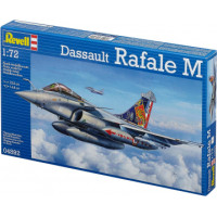 Revell Dassault Rafale M 1:72