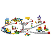 LEGO Education Coding Express