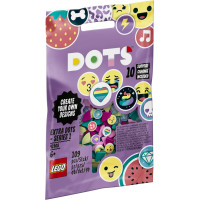 LEGO DOTs DOTS papildinājumi - 1. sērija