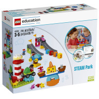 LEGO Education STEAM Park